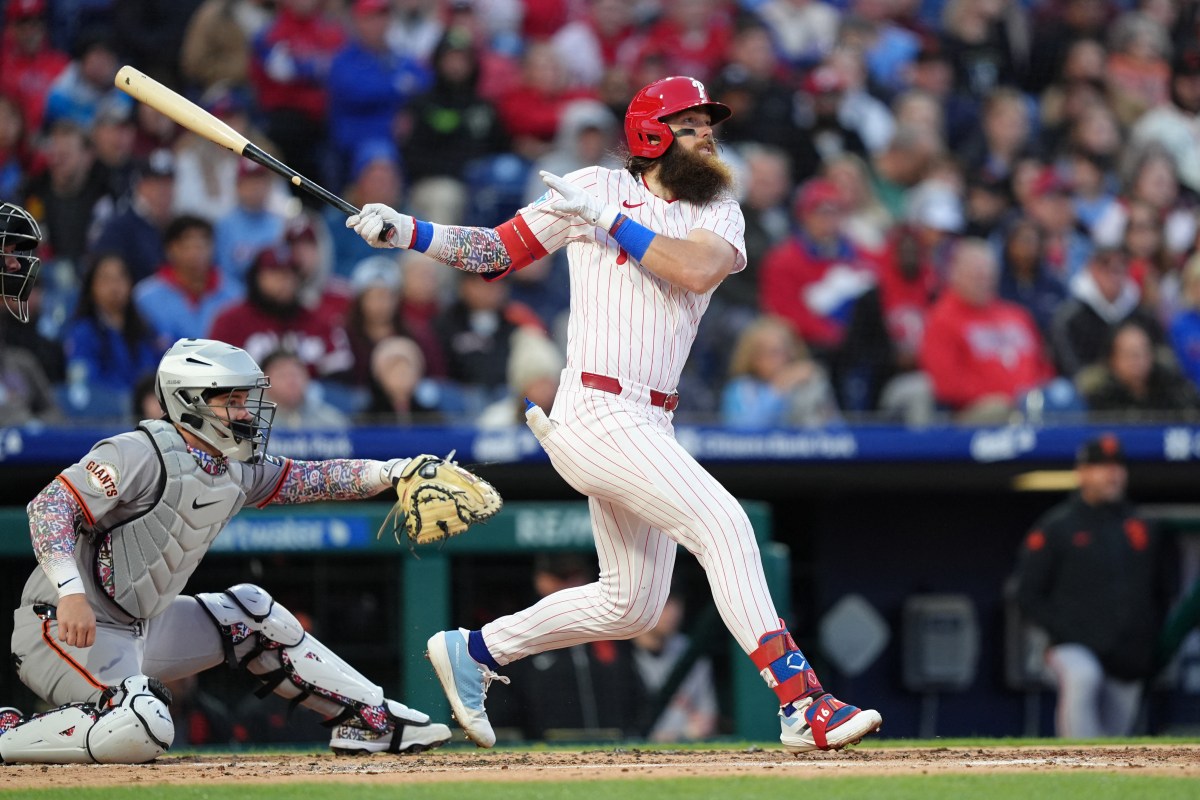 Phillies Marsh
