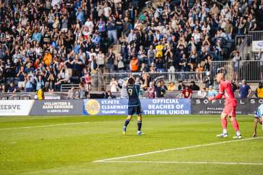 Union, MLS