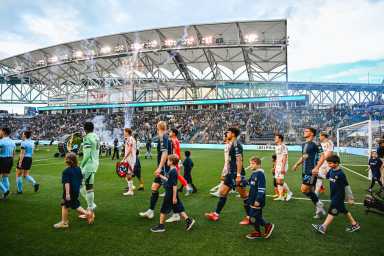 Union, MLS