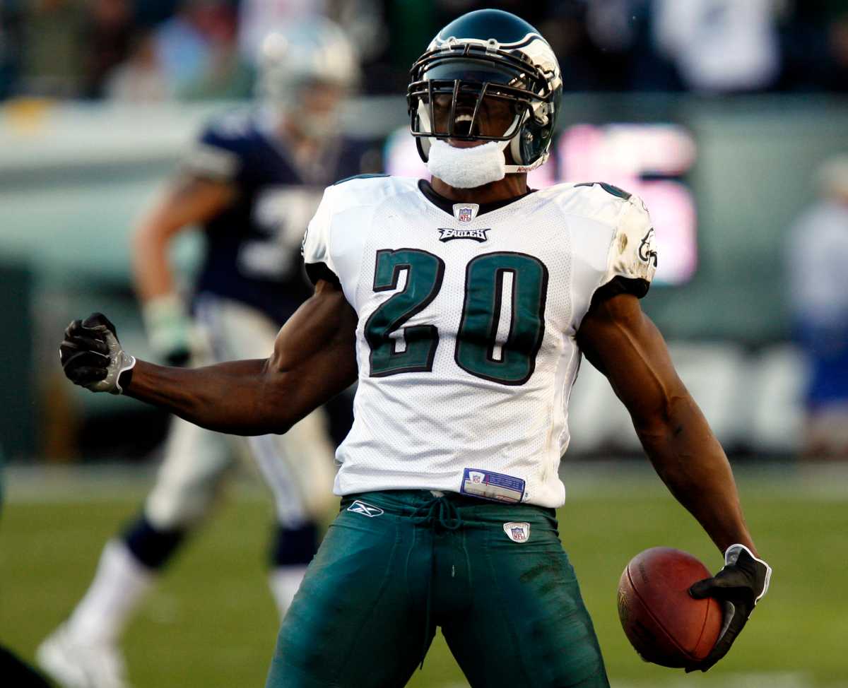 Are you really a die-hard Eagles’ fan? Here’s a litmus test to see if you truly bleed green