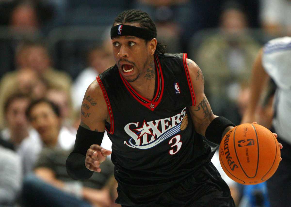 Sixers