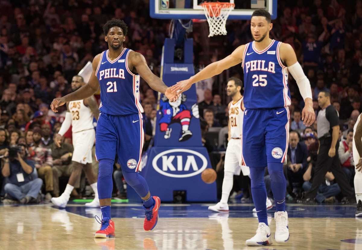 Sixers