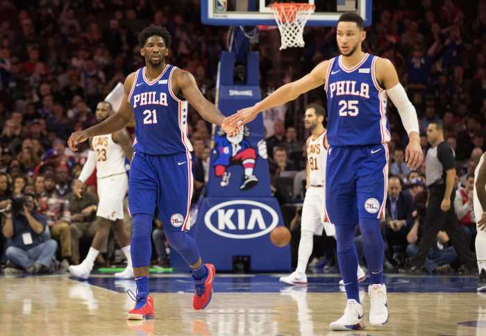 Sixers