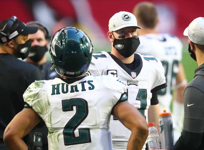 Eagles