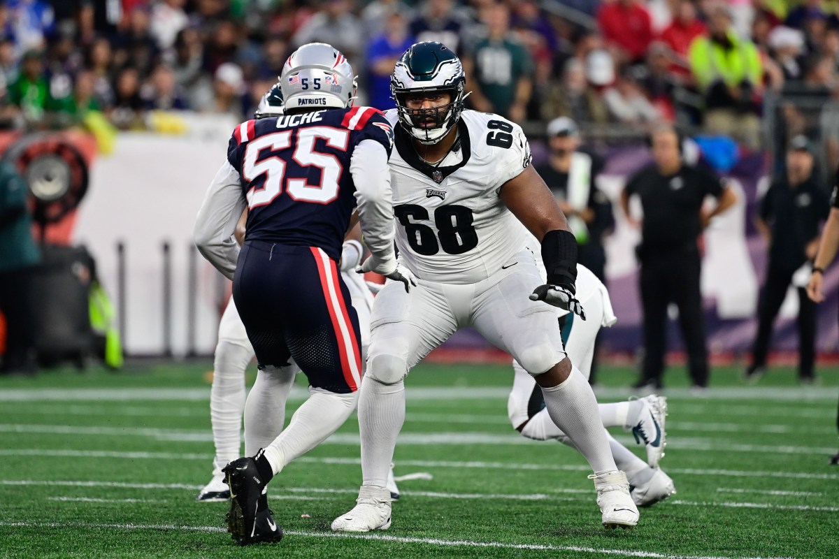 Eagles