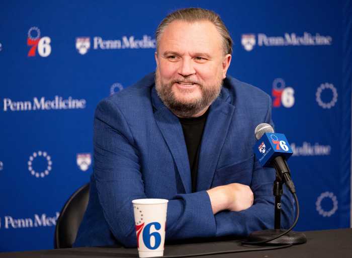 Sixers