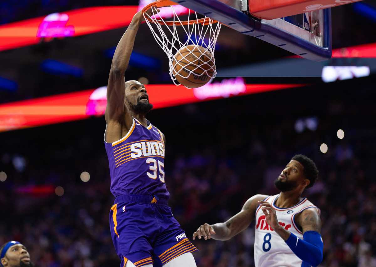 Sixers