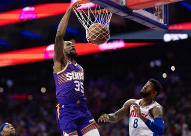 Sixers