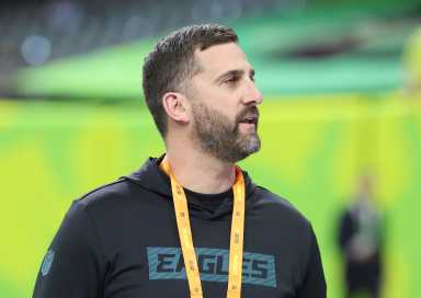 NFL: Super Bowl LIX-Kansas City Chiefs at Philadelphia Eagles