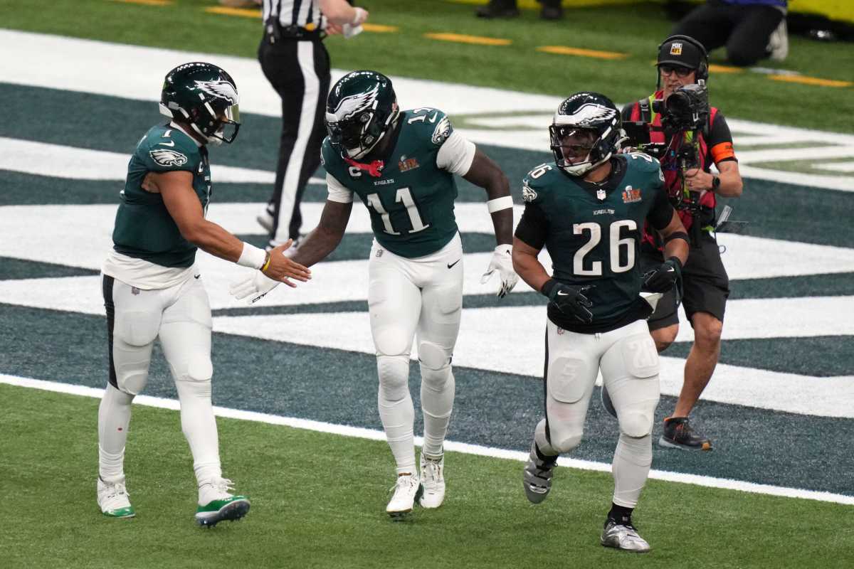 Eagles