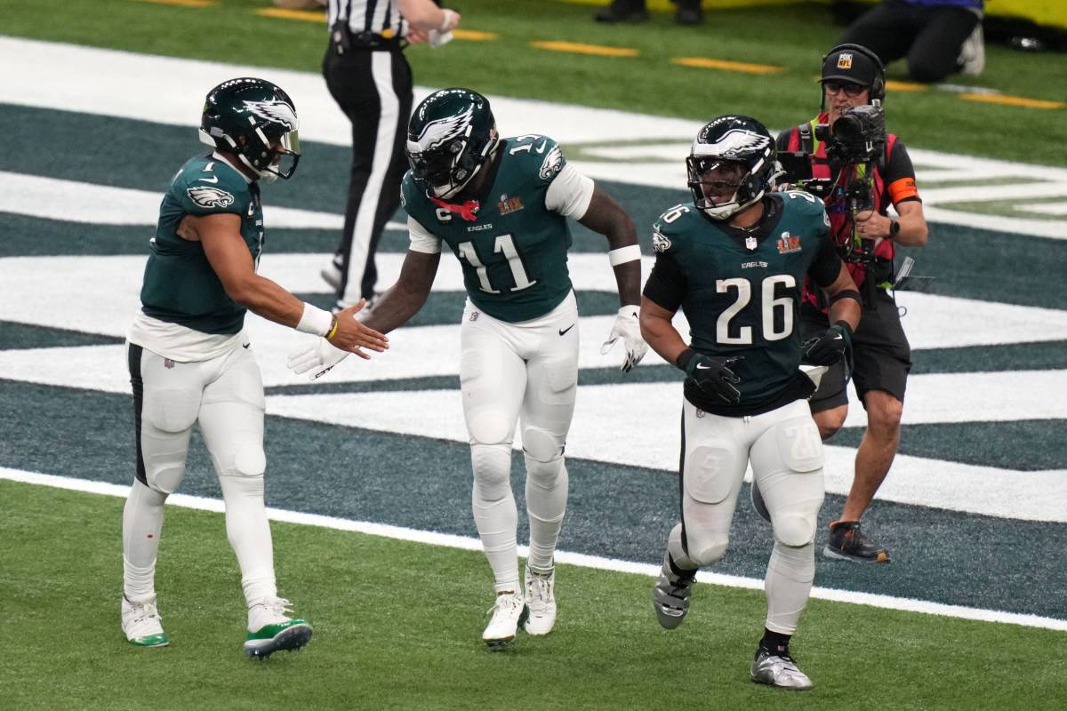 Eagles