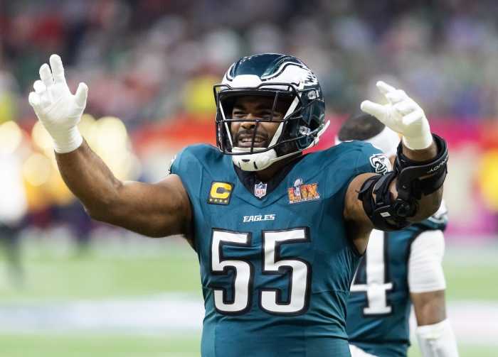 Eagles
