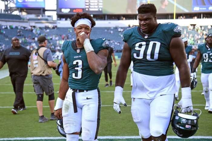 eagles