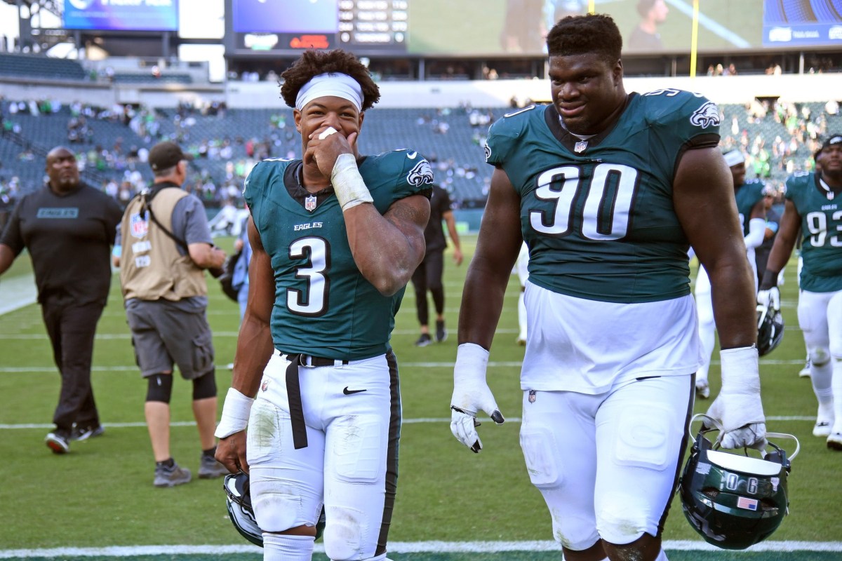 eagles