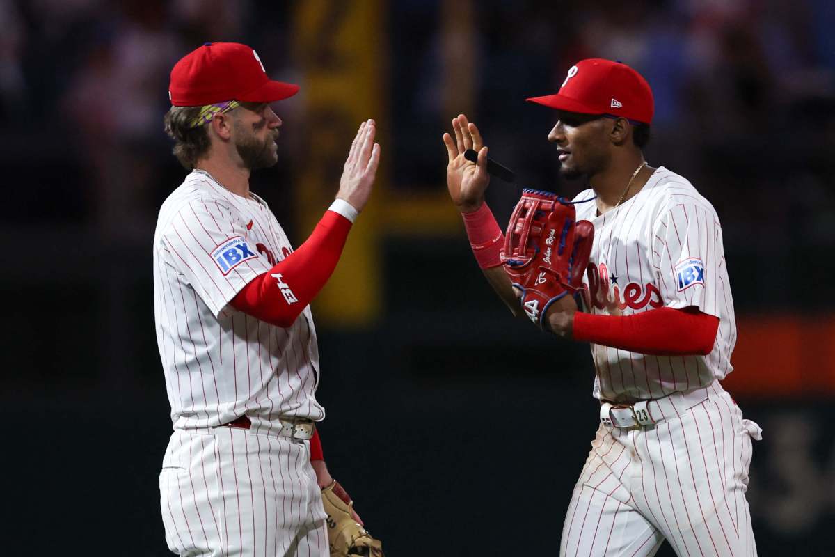 Phillies