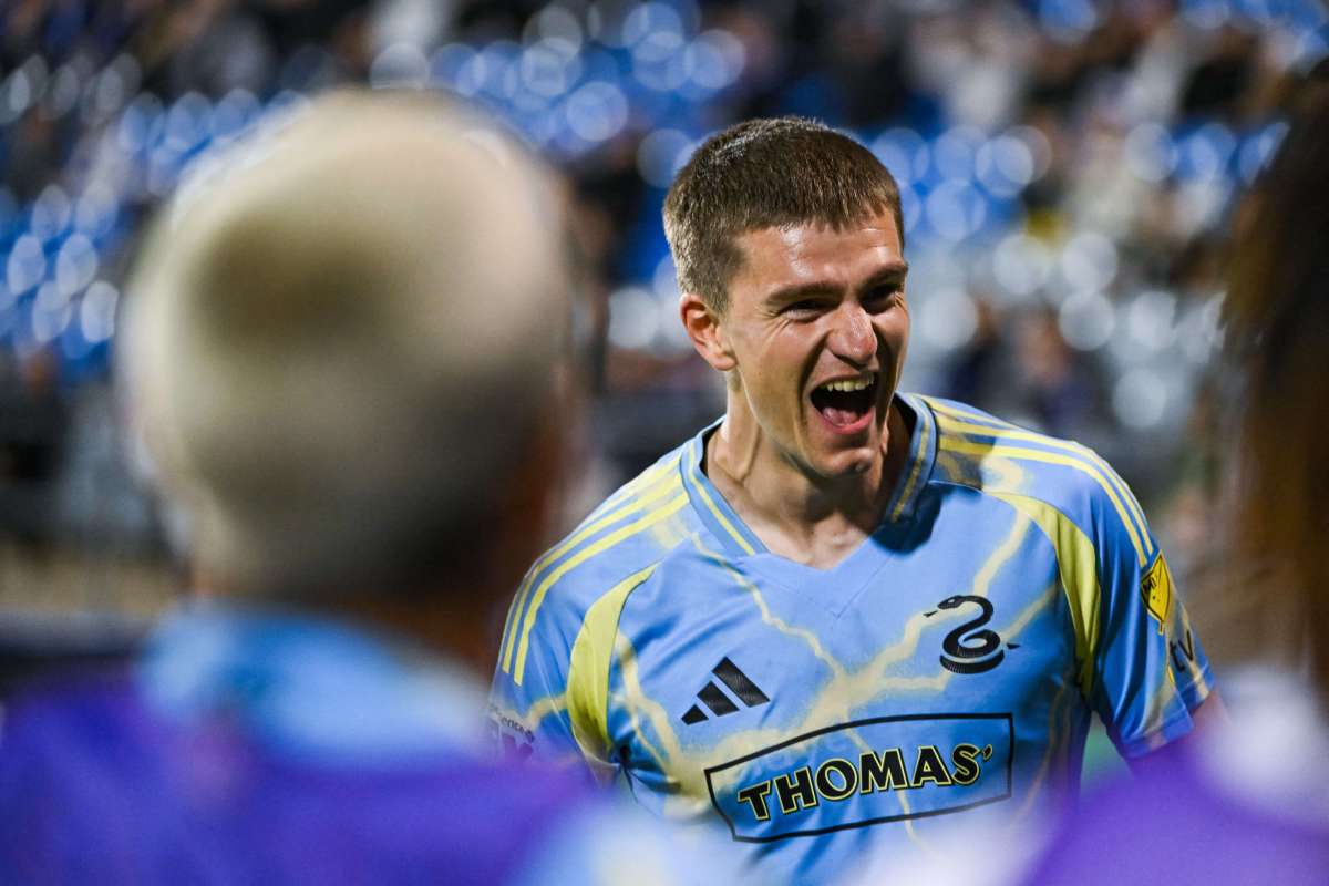 union, MLS
