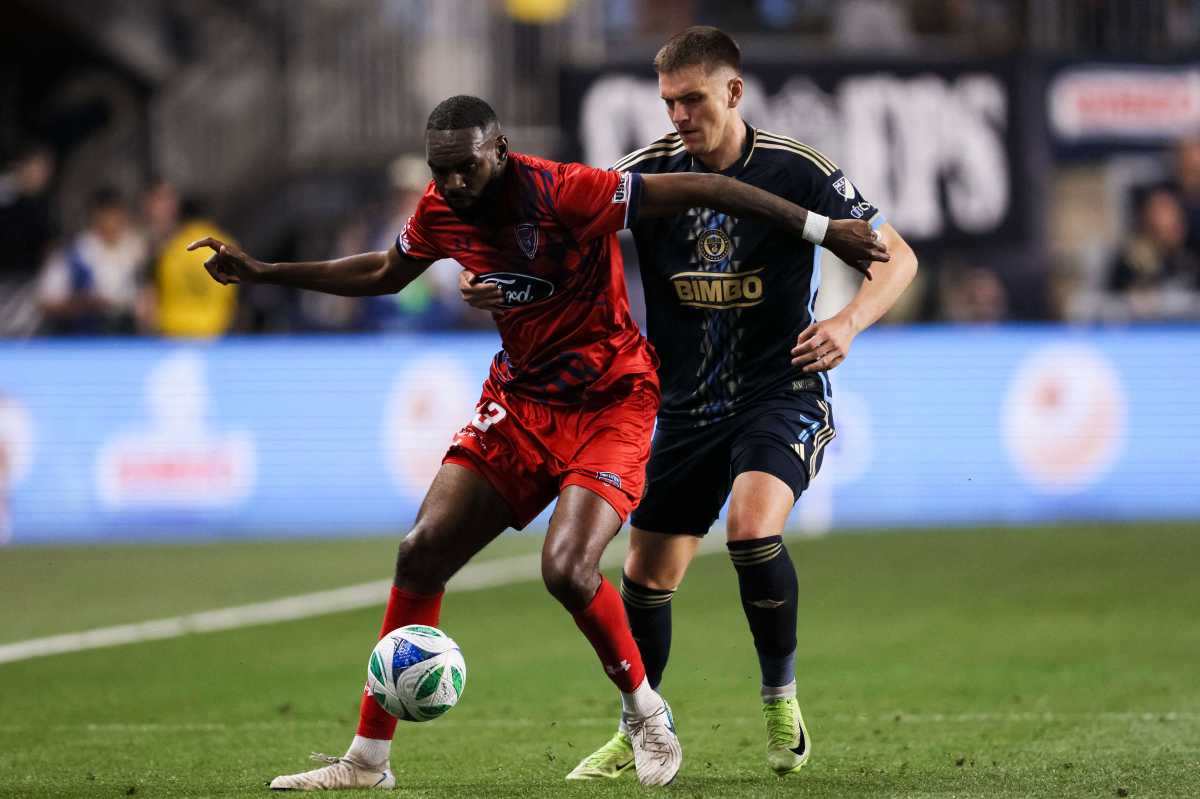 Philadelphia union