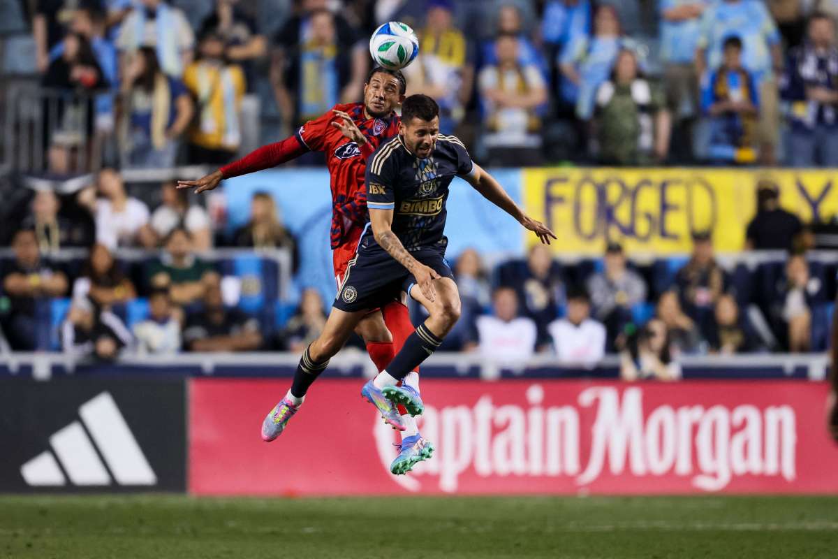 Philadelphia union