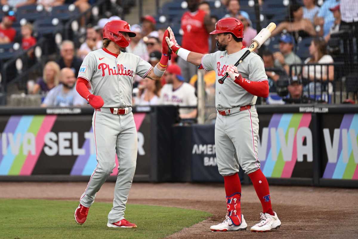 Phillies