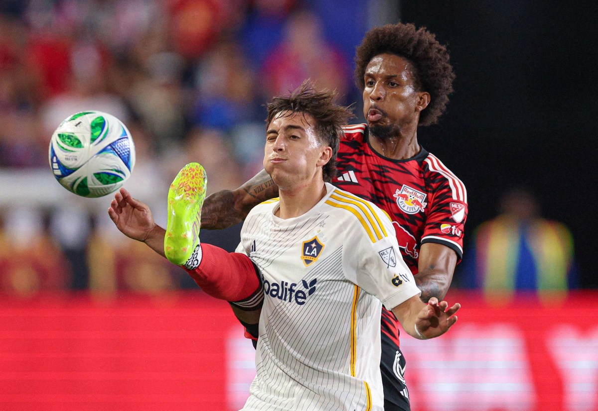 MLS
