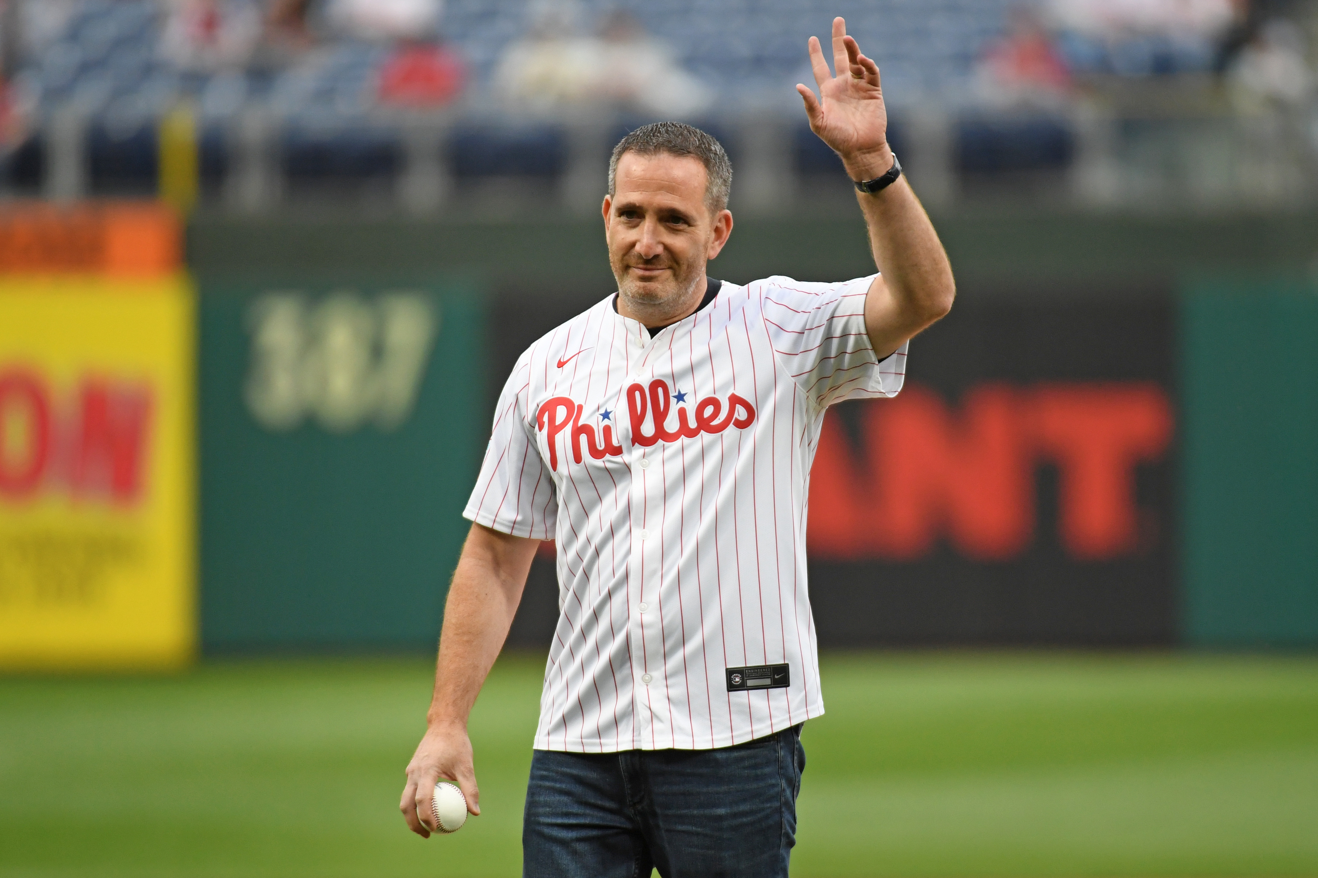 Howie Roseman