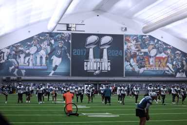 Eagles