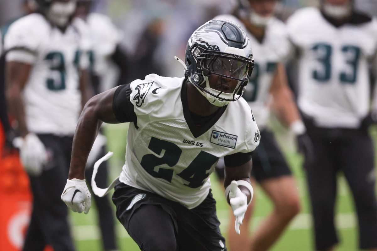 Eagles