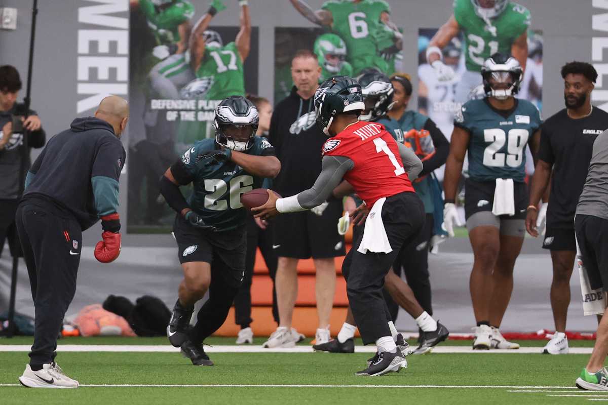 Eagles