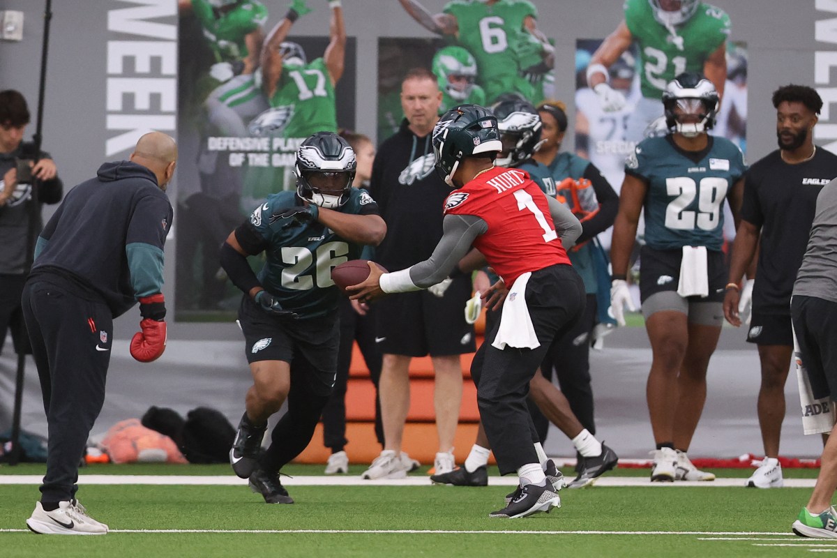 Eagles