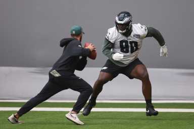 eagles