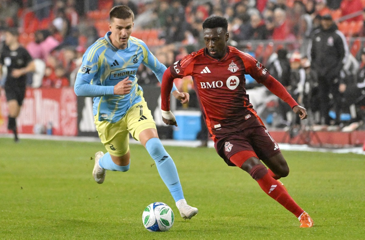 union, MLS