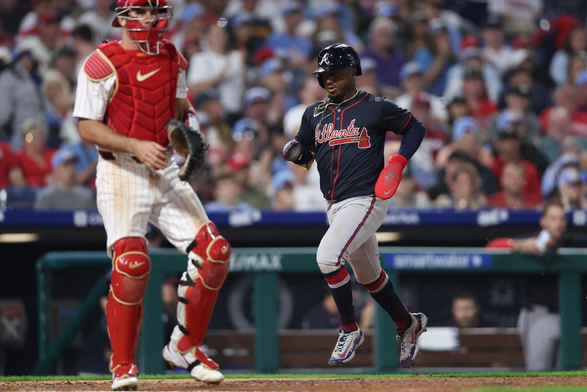 Phillies Trade Deadline