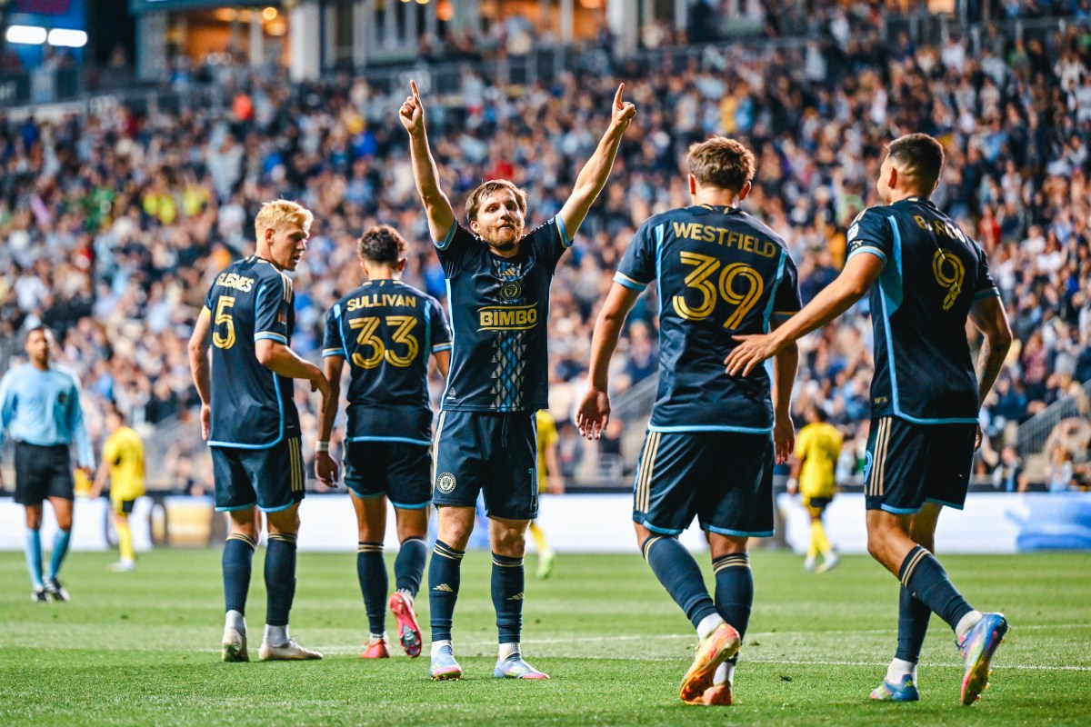 Union, MLS
