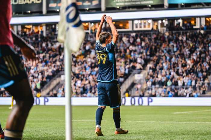 Union, MLS