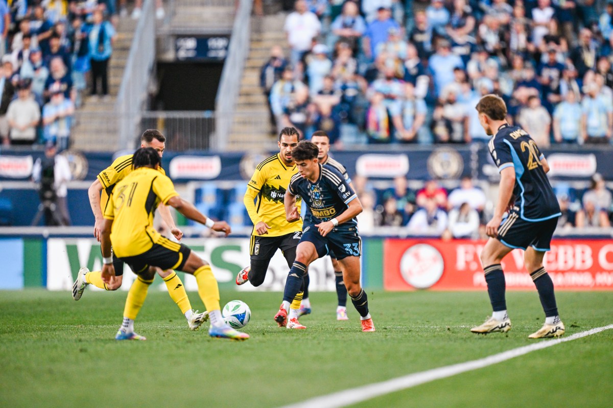 Union, MLS