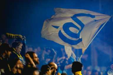 Union, MLS