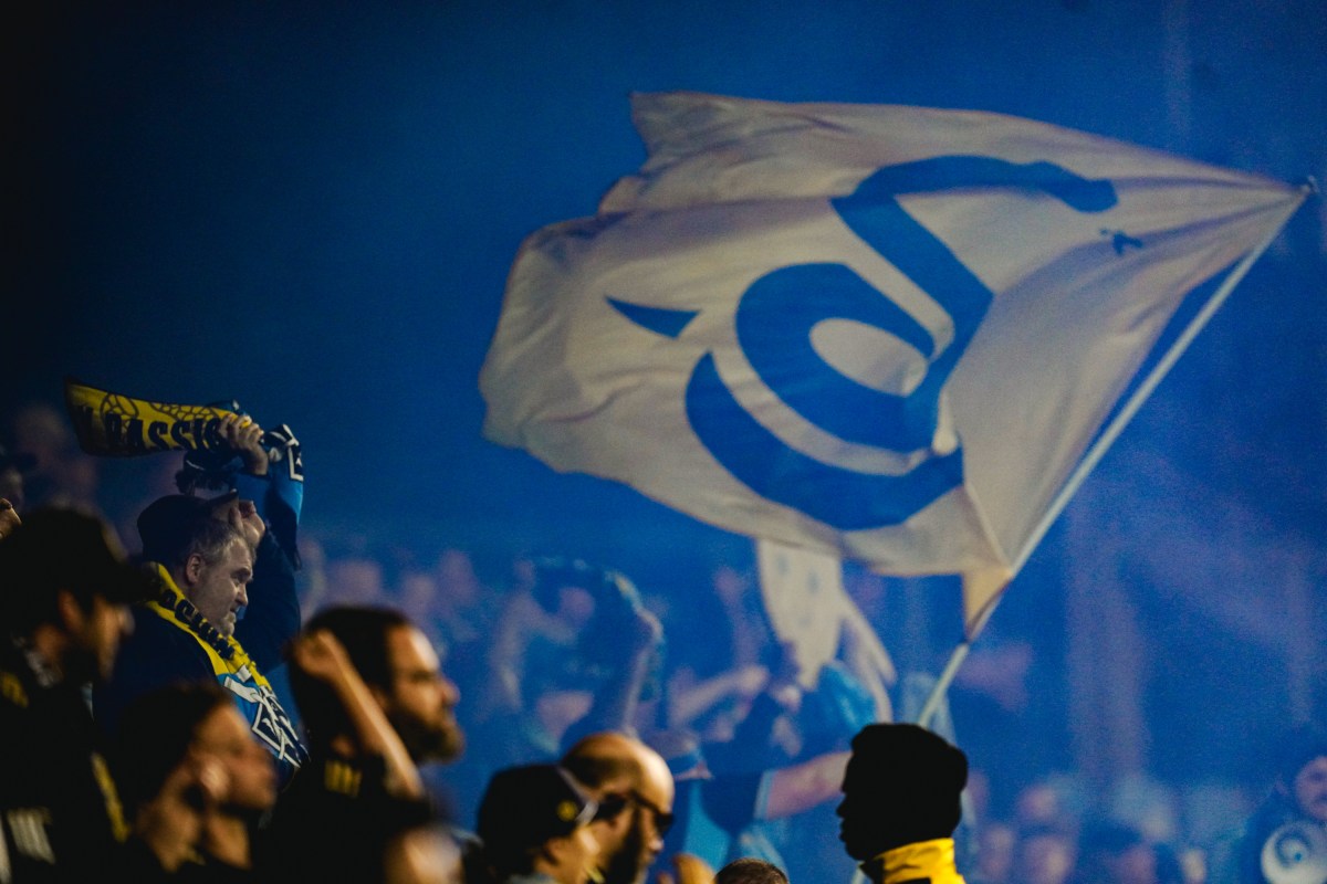 Union, MLS