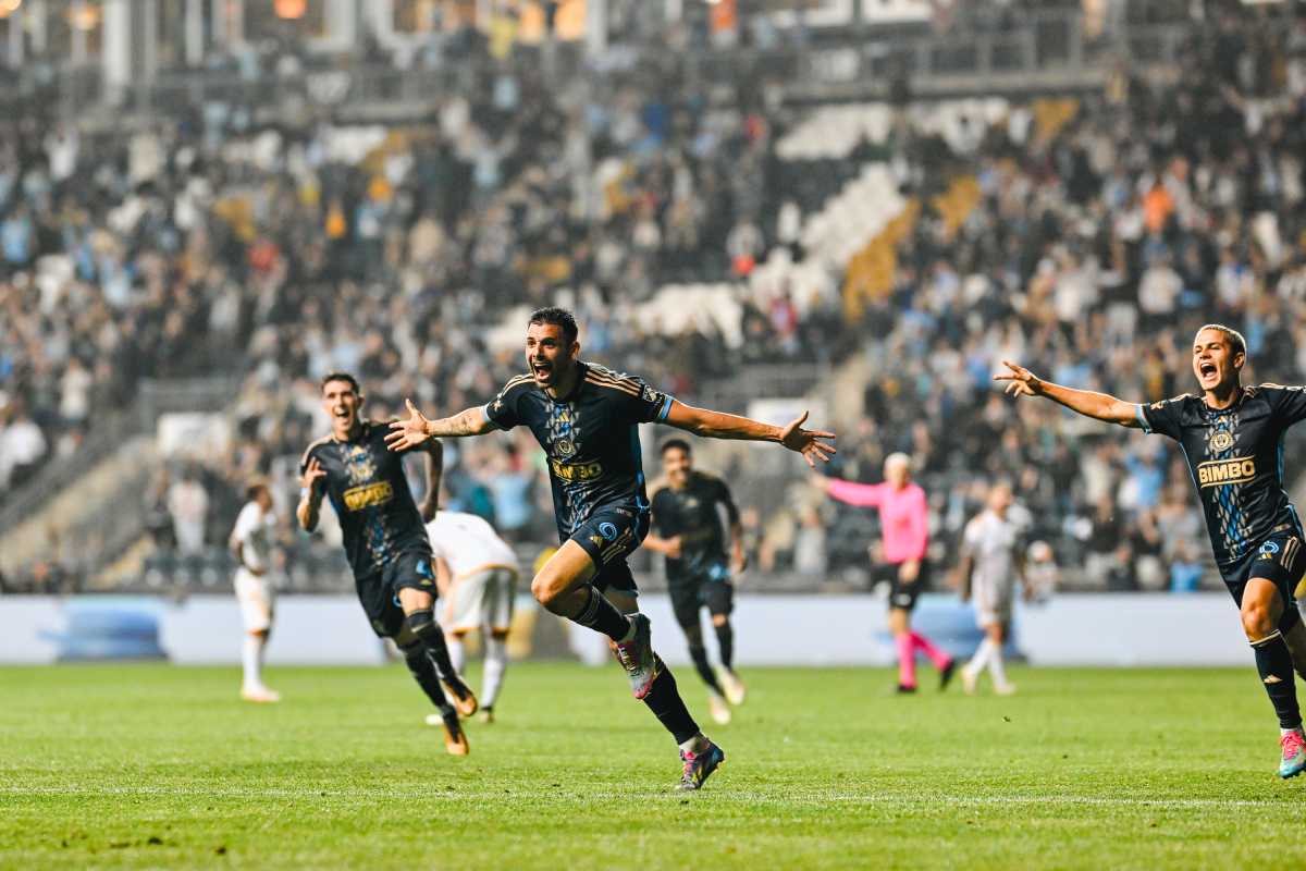 Union