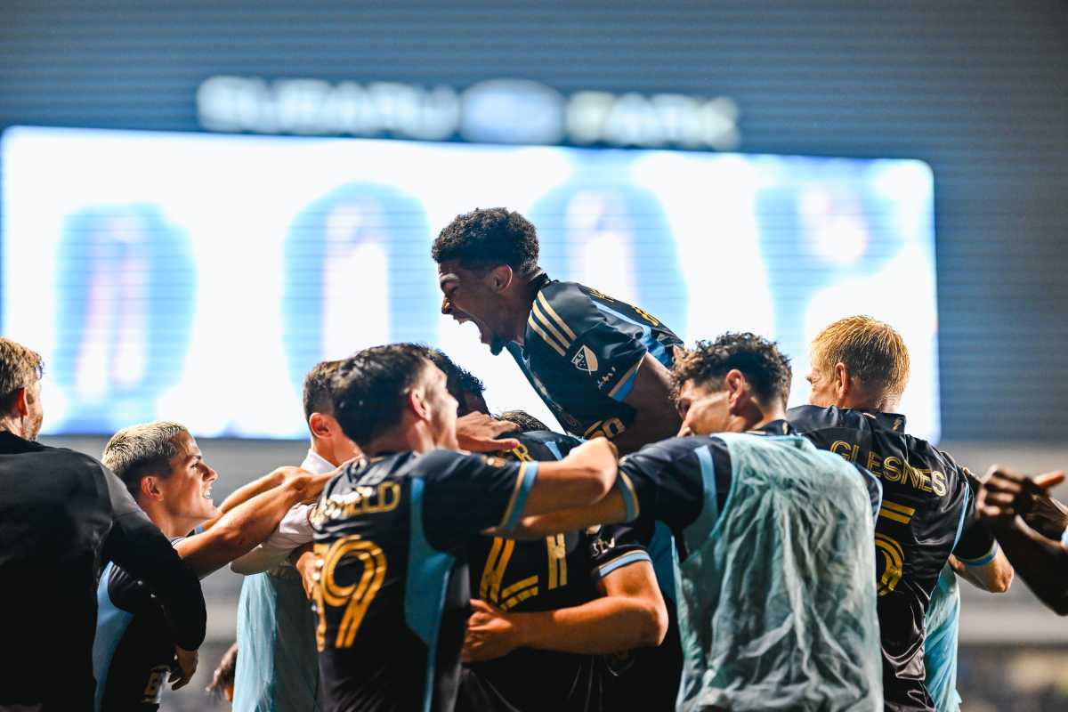 MLS, Union