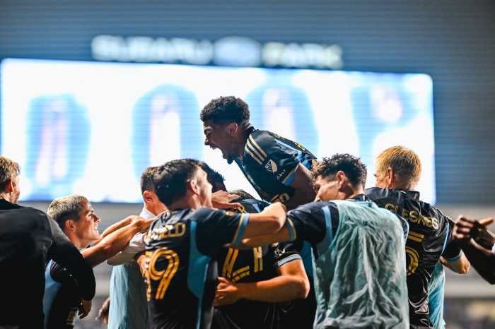 MLS, Union