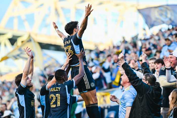 Union, MLS