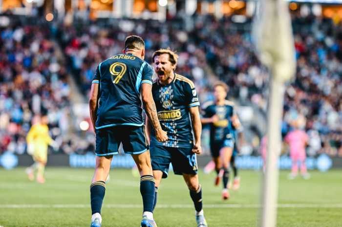 Union, MLS