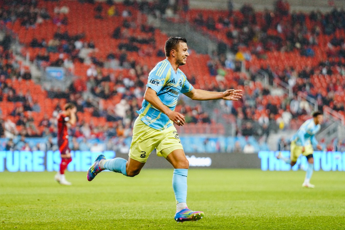 Union, MLS