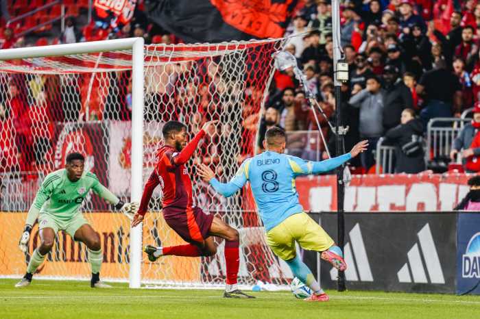 Union, MLS