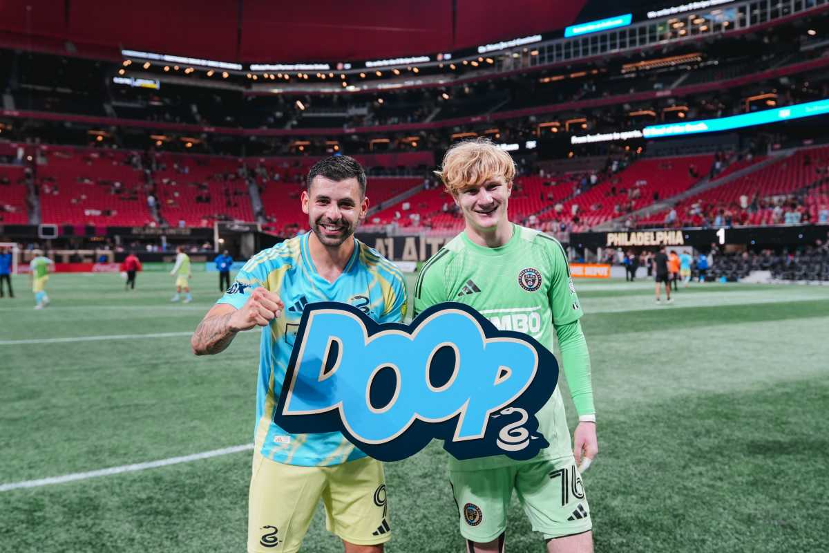 Union, MLS