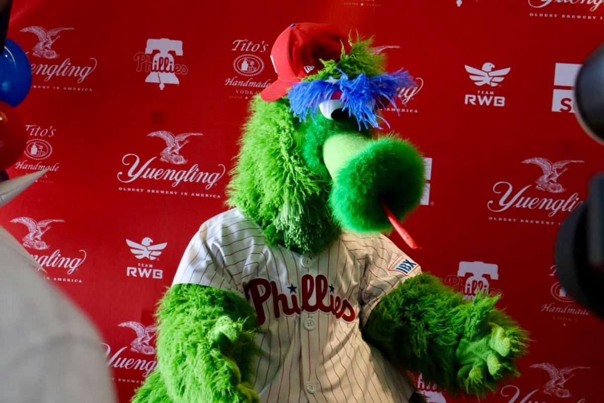 Phillies Nola