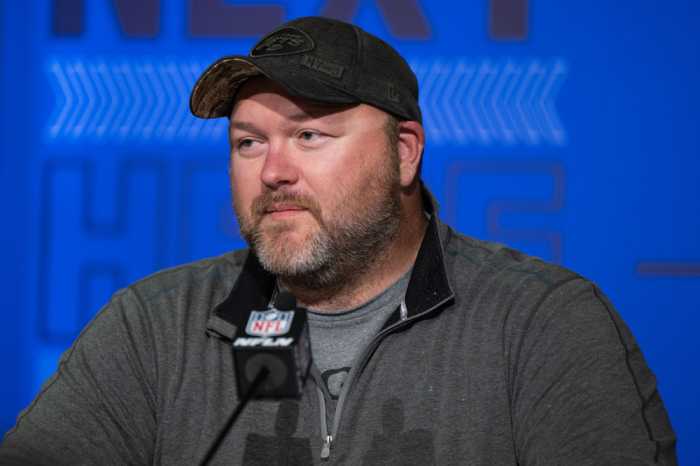 Eagles joe douglas