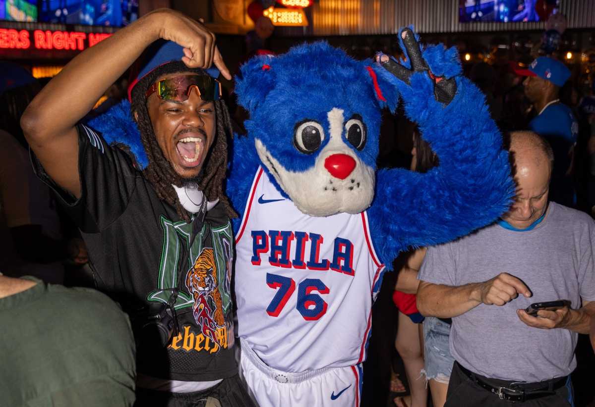 Sixers