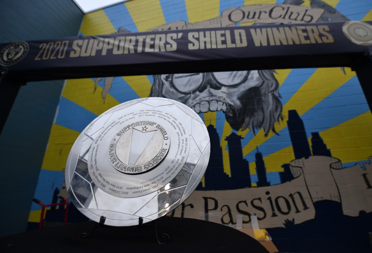 Union, MLS