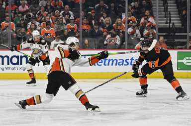 Flyers